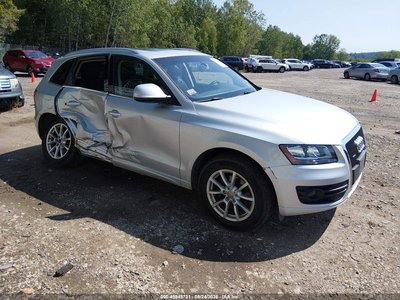 2012 Audi Q5