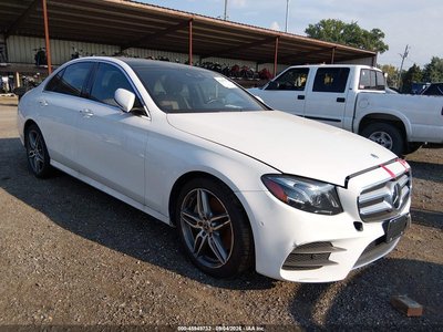 W1KZF8EB6LA****** 2020 Mercedes-Benz E 350