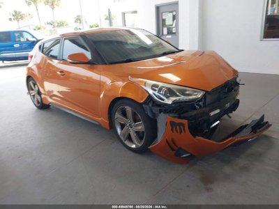 2013 Hyundai Veloster