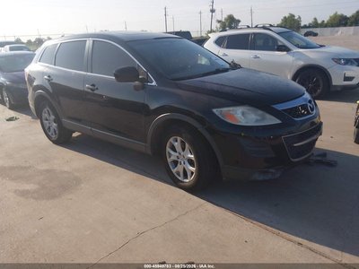 JM3TB2CA6C0****** 2012 Mazda CX-9