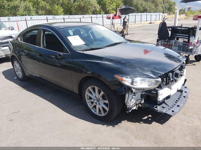 JM1GJ1U53G1****** 2016 Mazda 6