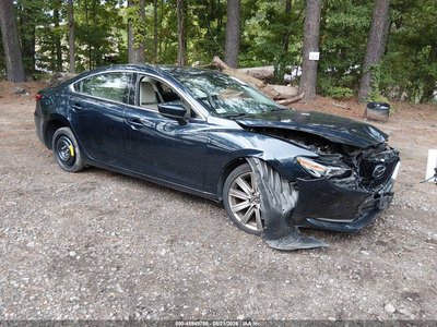 JM1GL1WY9M1****** 2021 Mazda 6