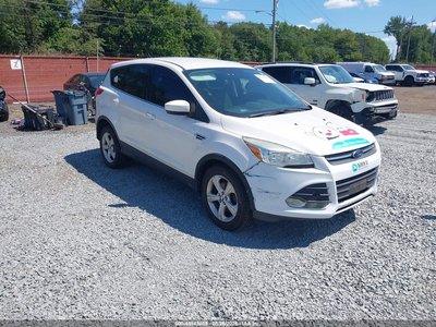 1FMCU0GX8FU****** 2015 Ford Escape