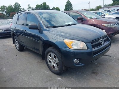 2T3ZF4DVXBW****** 2011 Toyota RAV4