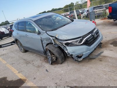 2HKRW2H86LH****** 2020 Honda CR-V