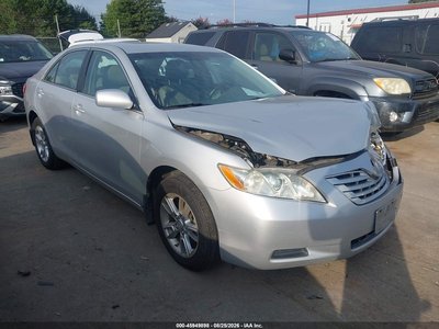 4T1BE46K58U****** 2008 Toyota Camry