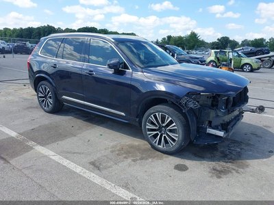 YV4A22PL8G1****** 2016 Volvo XC90
