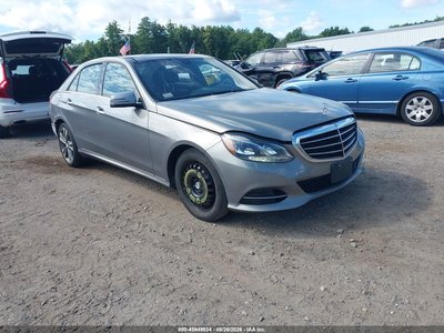 WDDHF8JB5FB****** 2015 Mercedes-Benz E 350