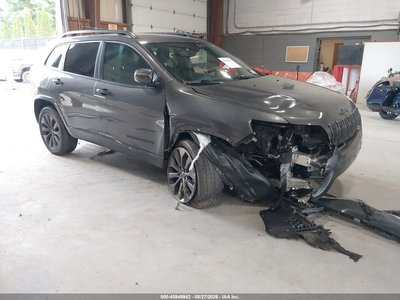 1C4PJMDN6LD****** 2020 Jeep Cherokee