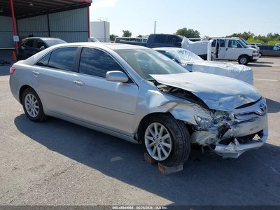 4T1BK3EK0AU****** 2010 Toyota Camry