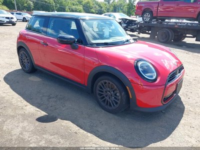 WMW23GD0XS2****** 2025 MINI Hardtop