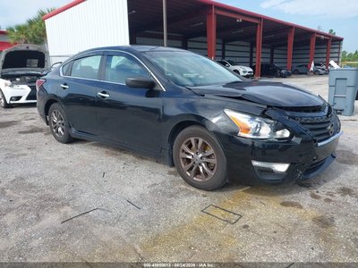 1N4AL3AP1FC****** 2015 Nissan Altima