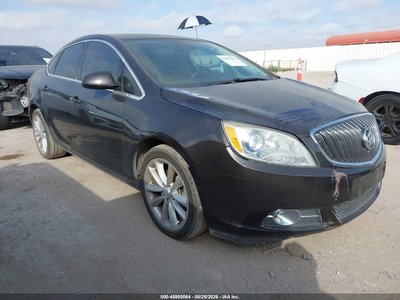 1G4PR5SKXG4****** 2016 Buick Verano
