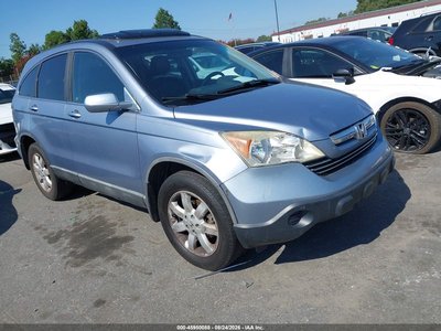 5J6RE38708L****** 2008 Honda CR-V