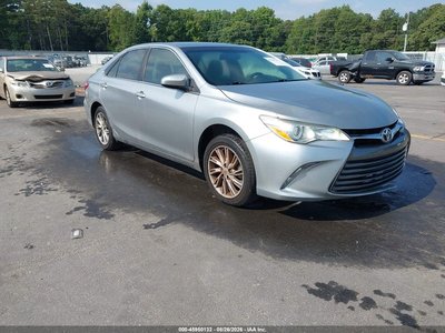 4T1BF1FK3FU****** 2015 Toyota Camry