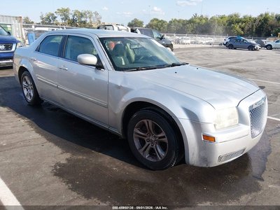 2C3KA53G67H****** 2007 Chrysler 300