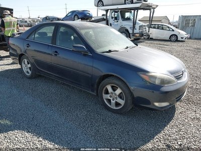JTDBF30K120****** 2002 Toyota Camry