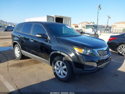 2012 Kia Sorento