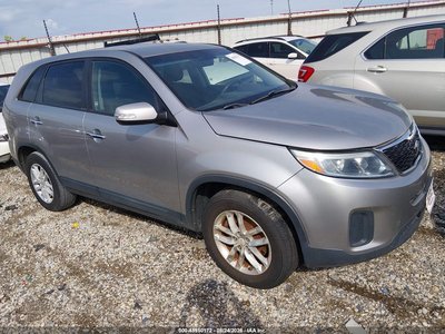5XYKT3A6XFG****** 2015 Kia Sorento