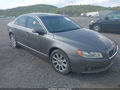 YV1AS982591****** 2009 Volvo S80
