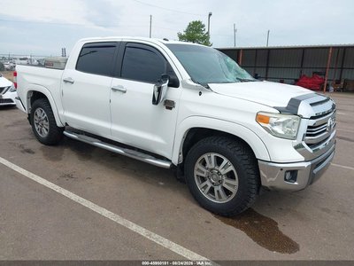 2017 Toyota Tundra