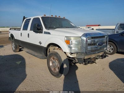 1FT8W3BT4EE****** 2014 Ford F-350