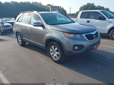 2013 Kia Sorento