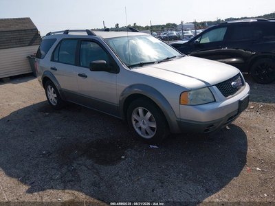1FMDK01196G****** 2006 Ford Freestyle