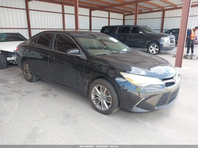4T1BF1FK4FU****** 2015 Toyota Camry