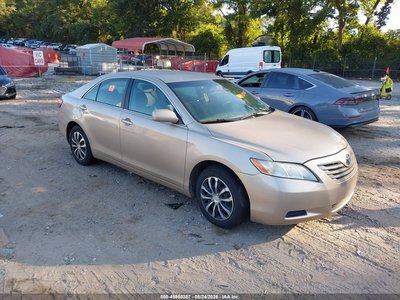 4T1BE46K49U****** 2009 Toyota Camry