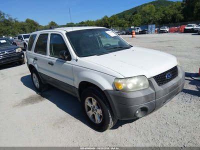 2005 Ford Escape
