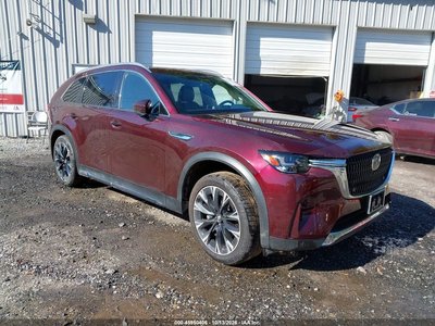 JM3KKEHA9R1****** 2024 Mazda CX-90 PHEV