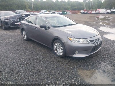 JTHBK1GG9D2****** 2013 Lexus ES 350