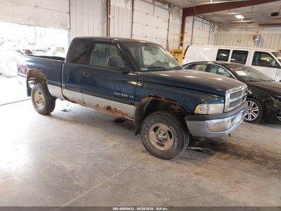 1B7HF13Z41J****** 2001 Dodge Ram 1500