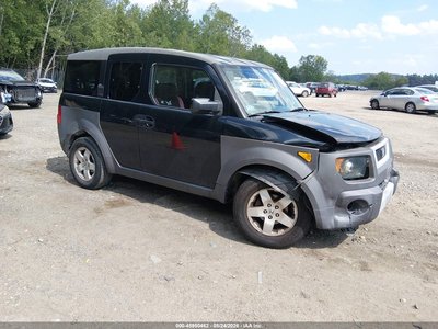 2003 Honda Element