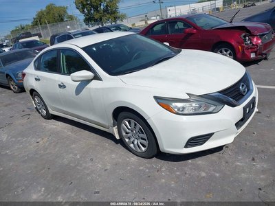 1N4AL3AP6JC****** 2018 Nissan Altima