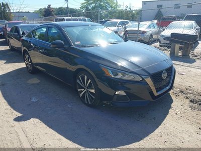 1N4BL4CW0KC****** 2019 Nissan Altima