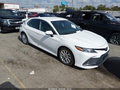 4T1C11AK7RU****** 2024 Toyota Camry