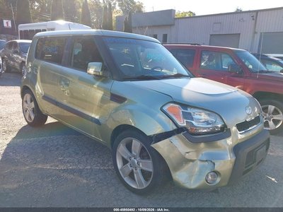 KNDJT2A22A7****** 2010 Kia Soul