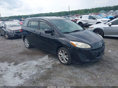 JM1CW2BL5C0****** 2012 Mazda 5