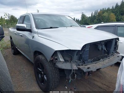 2012 Dodge Ram