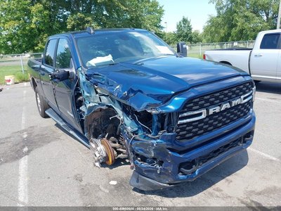 3C6UR5DJ3RG****** 2024 RAM 2500