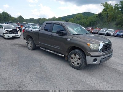 5TFBV54198X****** 2008 Toyota Tundra