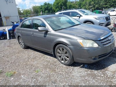 4T1BK36B07U****** 2007 Toyota Avalon