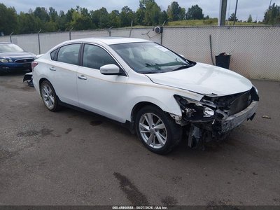 1N4AL3AP4DN****** 2013 Nissan Altima