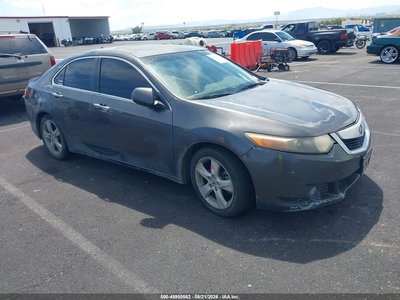 JH4CU2F68AC****** 2010 Acura TSX