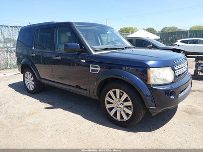 SALAG2D46DA****** 2013 Land Rover LR4