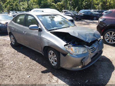 2010 Hyundai Elantra