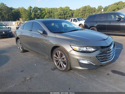 1G1ZE5SX6LF****** 2020 Chevrolet Malibu