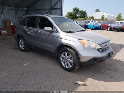 2007 Honda CR-V